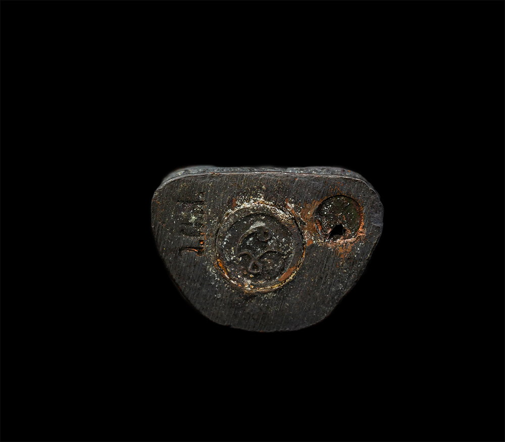 25Sep24 (75)ap.jpg - รูปหล่อสมเด็จพระธีรญาณมุนี รุ่น 1 รุ่นบูชาครู วัดไผ่สีสุก ต.ตะคู อ.ปักธงชัย จ.นครราชสีมา ที่ระลึกสร้างหอระฆัง เนื้อโลหะ พระเก่าสวย พร้อมกล่องเดิมๆ | https://kamulet.in.th